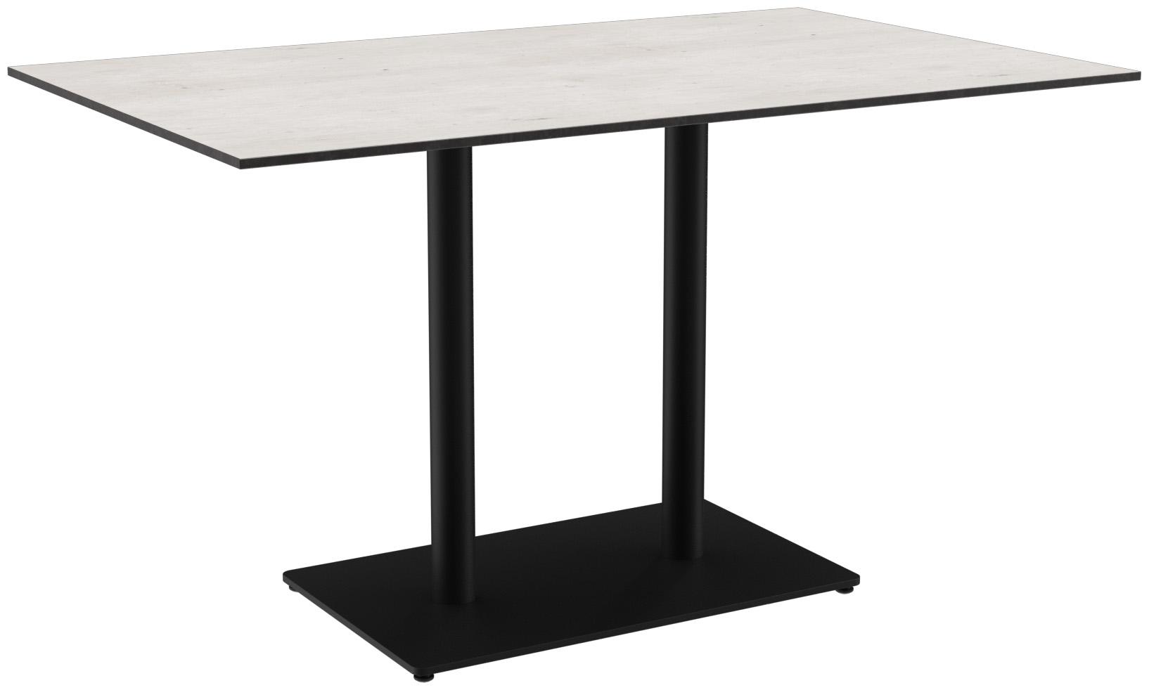 Eettafel Kerst Slim