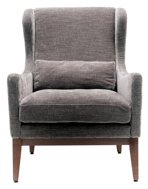 Abbildung Fauteuil Mipha Vorderansicht