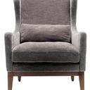 Abbildung Fauteuil Mipha Vorderansicht