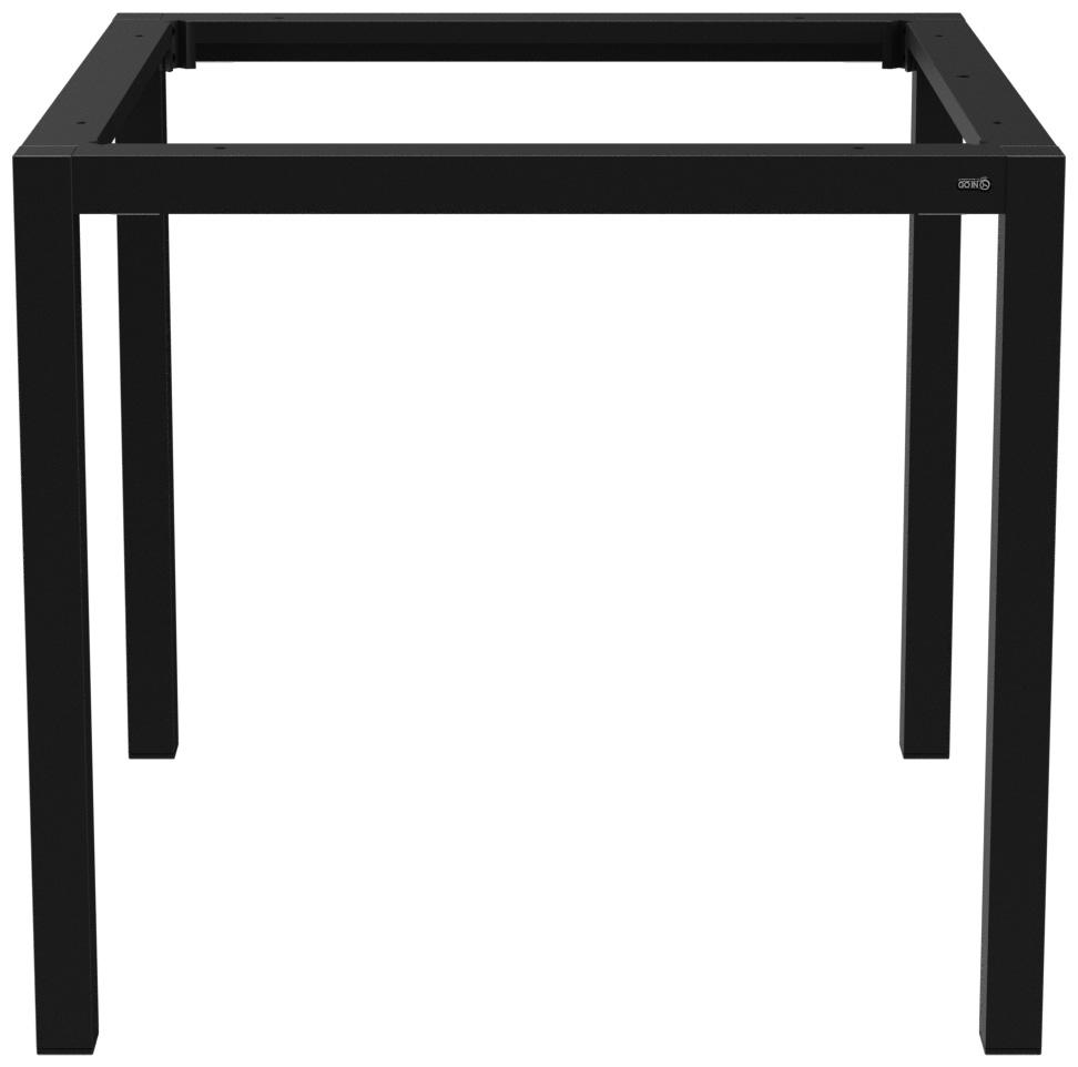 Abbildung dining table Tivon Vorderansicht