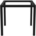 Abbildung dining table Tivon Vorderansicht