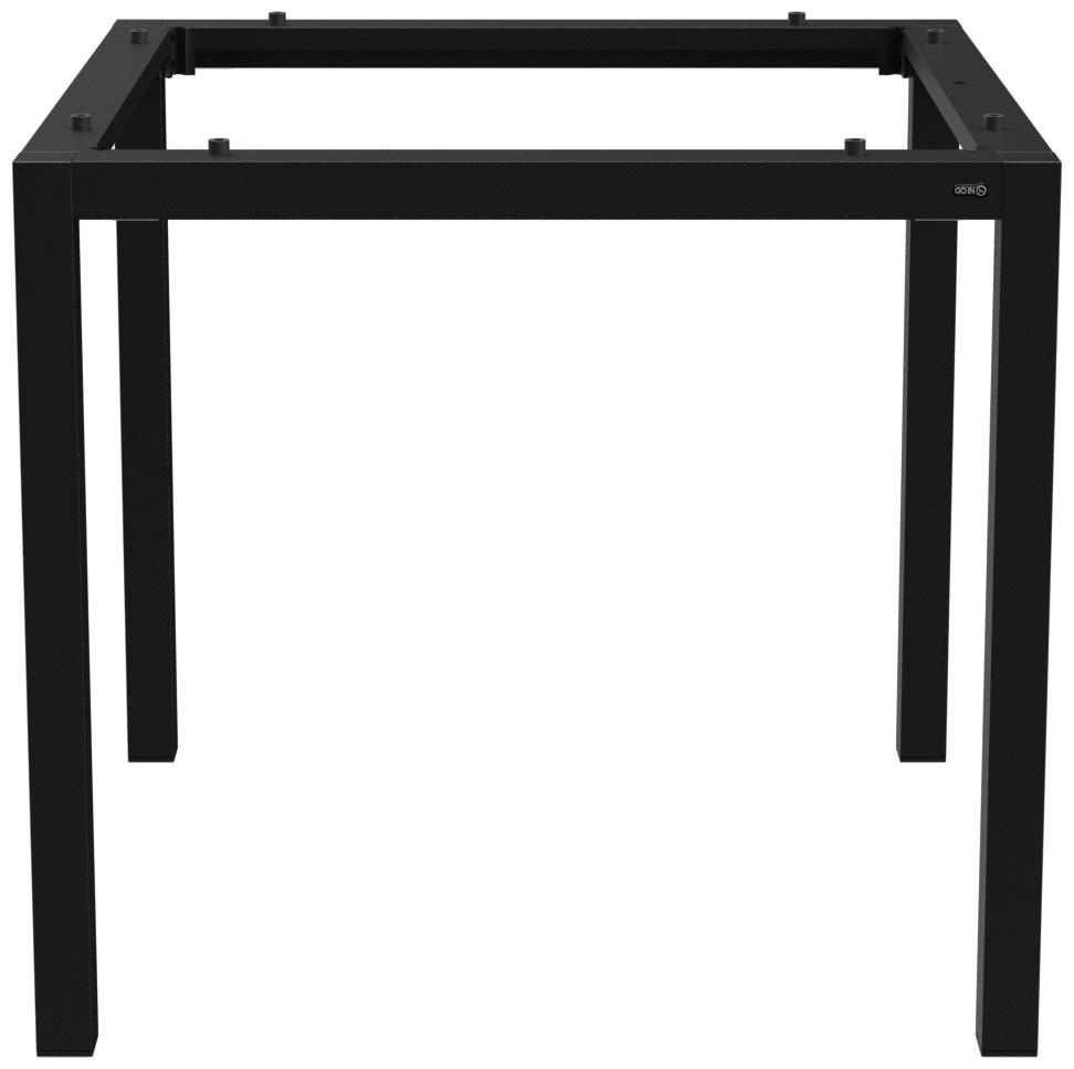Abbildung Table à manger Tivon Vorderansicht