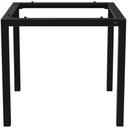 Abbildung Table à manger Tivon Vorderansicht