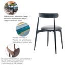 Abbildung chaise Franka