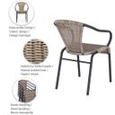 Abbildung arm chair Egor
