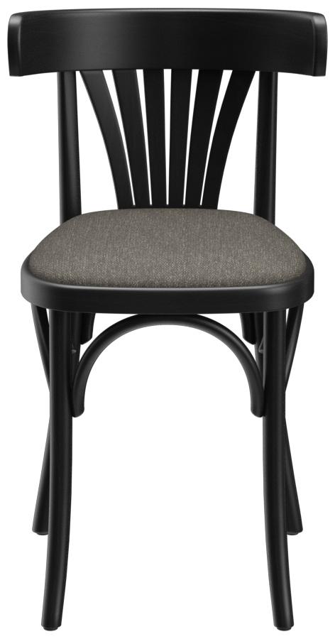 Abbildung Stuhl Greta Vorderansicht