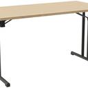 Abbildung table à manger Neria Schrägansicht