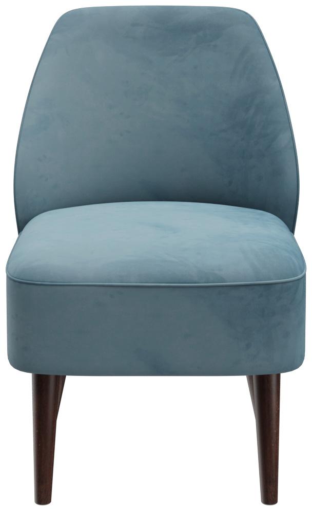 Abbildung armchair Cliff Vorderansicht