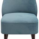 Abbildung armchair Cliff Vorderansicht