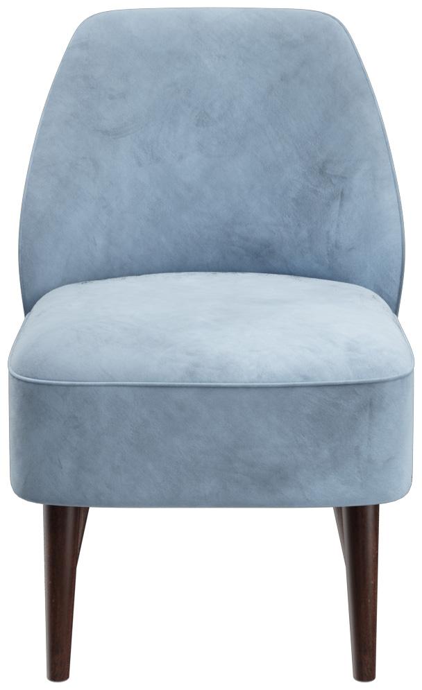 Abbildung armchair Cliff Vorderansicht