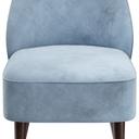 Abbildung armchair Cliff Vorderansicht