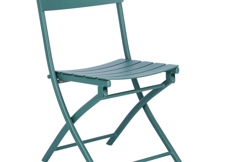 Abbildung chair Baila Schrägansicht