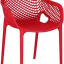 Abbildung arm chair Emilia Schrägansicht