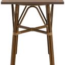 Abbildung Table à manger Marysol Vorderansicht