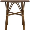 Abbildung Table à manger Marysol Vorderansicht