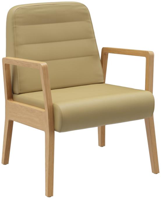 Fauteuil Cleon