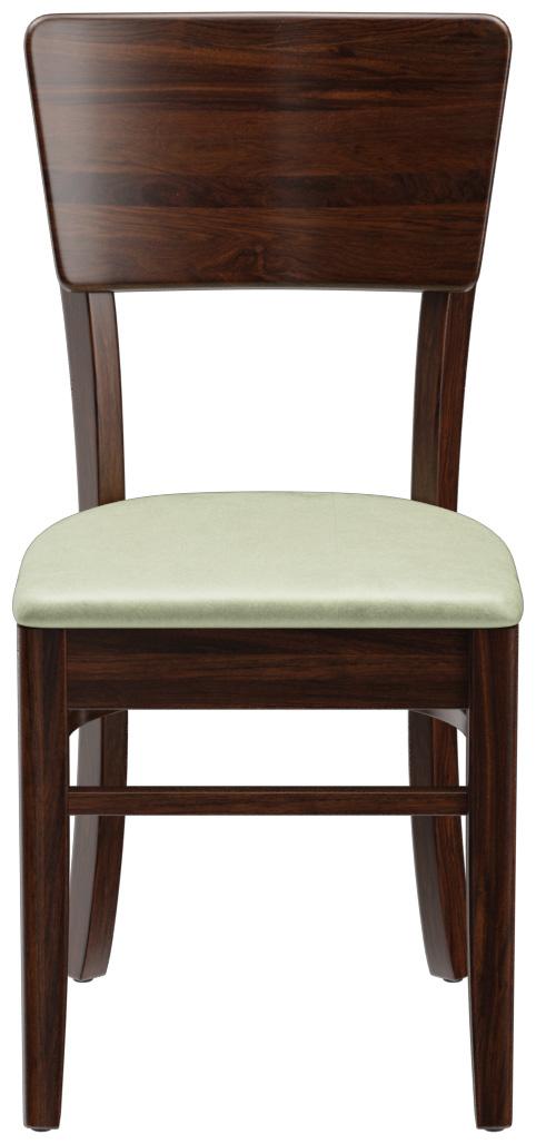 Abbildung chaise Urim Vorderansicht