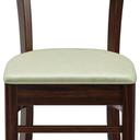 Abbildung chaise Urim Vorderansicht