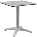 Abbildung Eettafel Kenan Schrägansicht