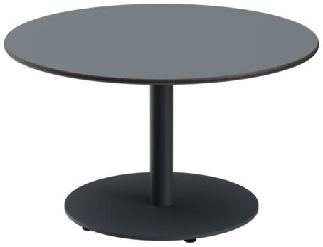 Abbildung coffee table T12 Slim Vorderansicht