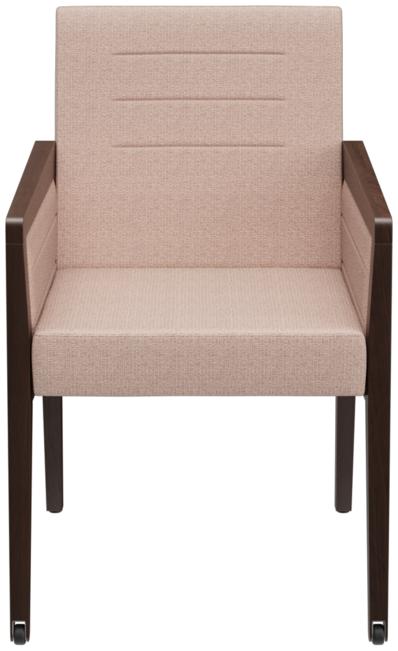 Abbildung Armchair Paddy Vorderansicht