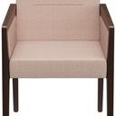 Abbildung Armchair Paddy Vorderansicht