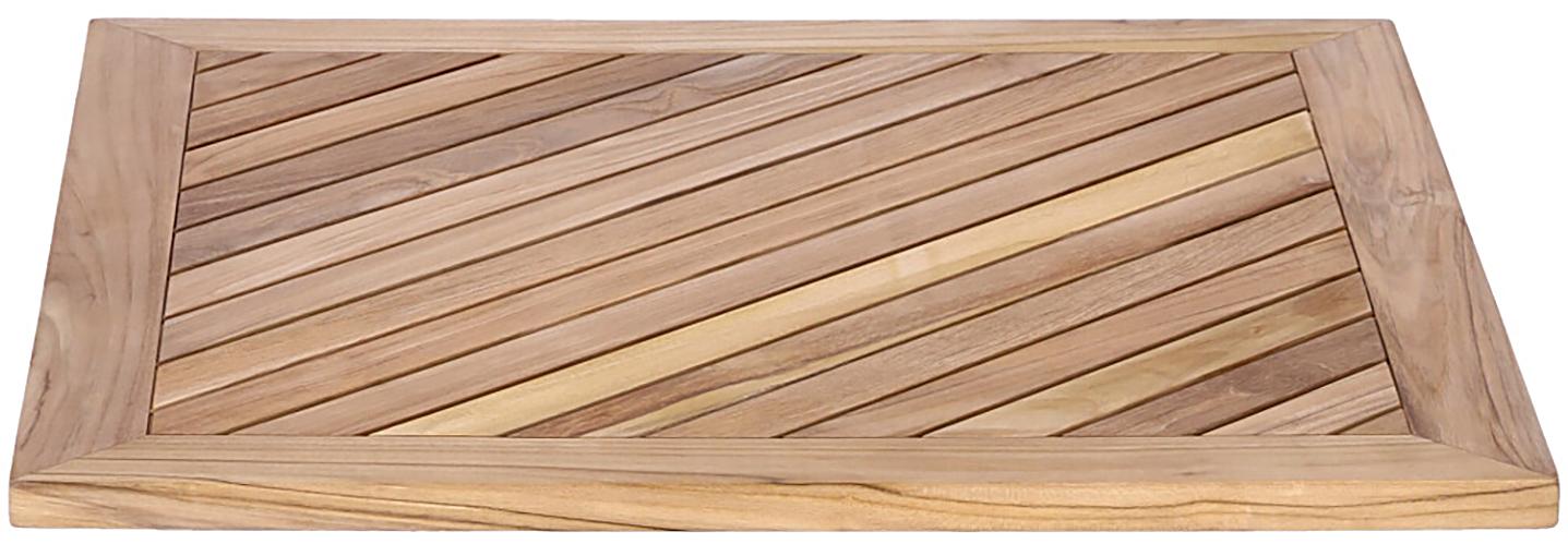 Abbildung Tischplatte Sendo Vorderansicht