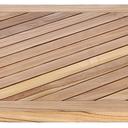 Abbildung Tischplatte Sendo Vorderansicht