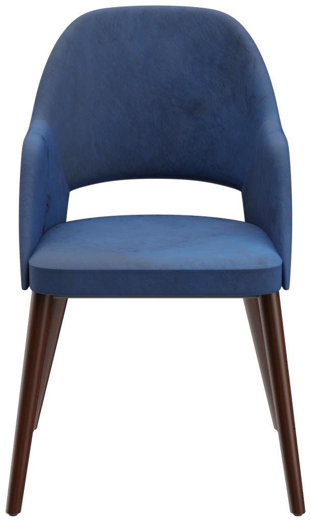 Abbildung Armstoel Liska Vorderansicht