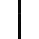 Abbildung High table Modular T Rückansicht