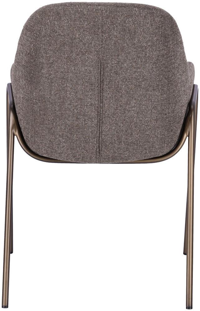 Abbildung Fauteuil Arveno Rückansicht