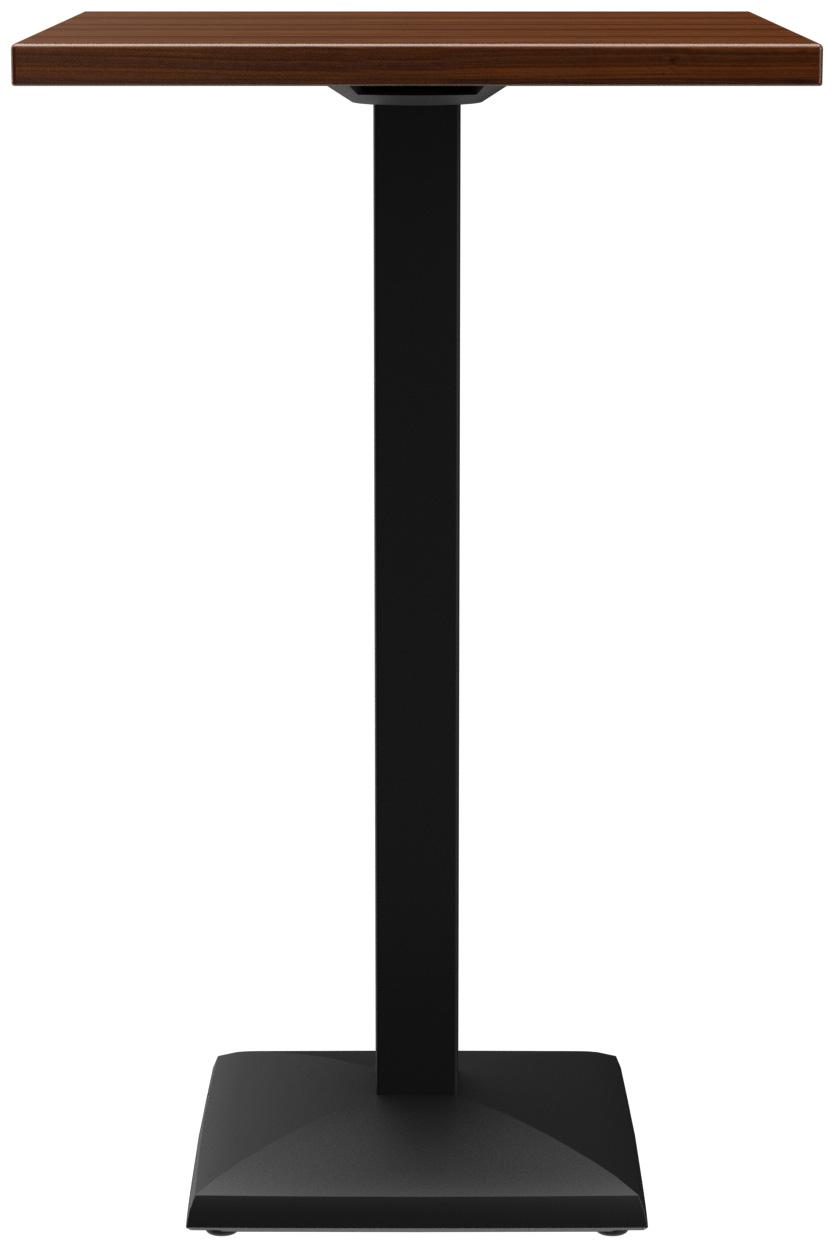 Abbildung high table Kord Vorderansicht