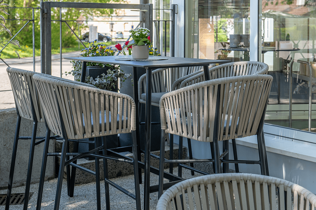 Abbildung High table Tavon Ambiente