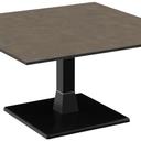 Abbildung Couchtisch Modular T Schrägansicht