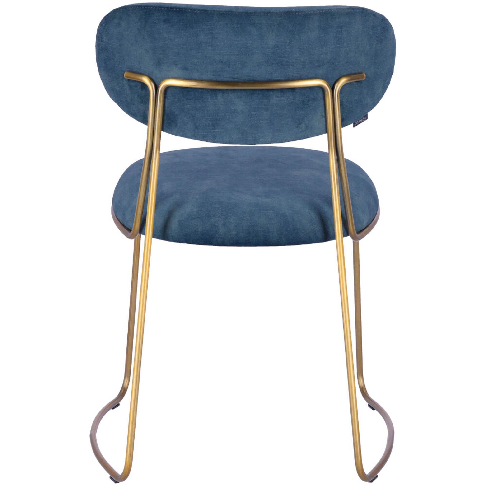 Abbildung chaise Nivio Rückansicht