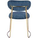 Abbildung chaise Nivio Rückansicht