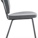 Abbildung chair P33 Seitenansicht