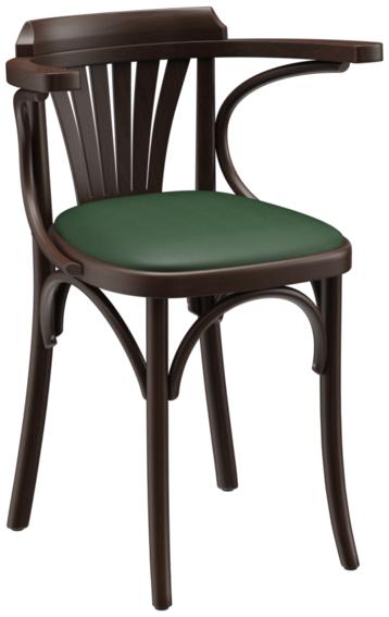 Armchair Greta