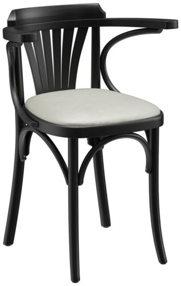 Armchair Greta