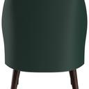 Abbildung armchair Cliff Rückansicht