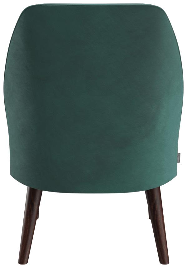Abbildung armchair Cliff Rückansicht