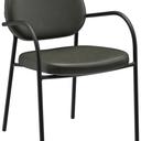 Abbildung Armchair Valron Schrägansicht