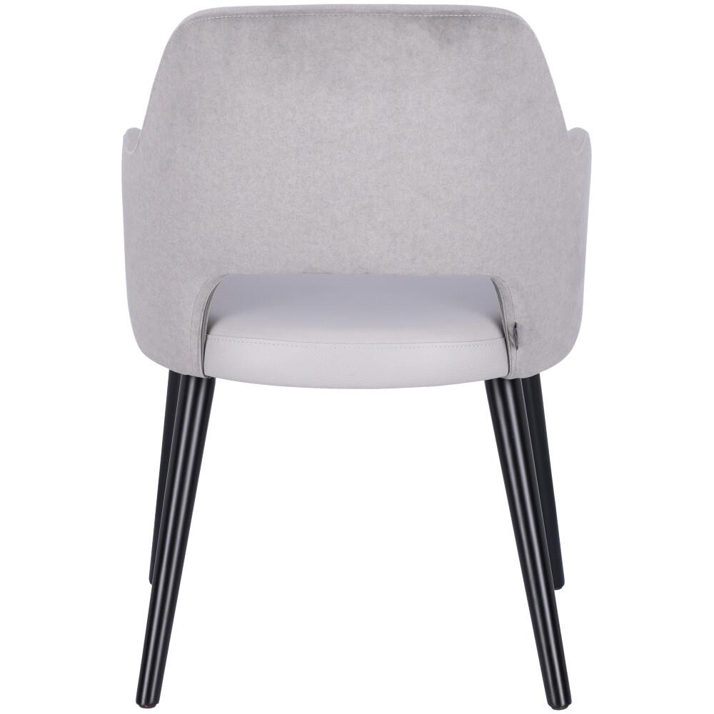 Abbildung Armstoel Liska Rückansicht