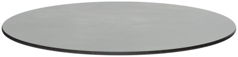 Abbildung Tischplatte Compact Slim Vorderansicht