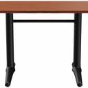 Abbildung Eettafel Kenan Rückansicht