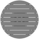 Abbildung Eettafel Kerst Slim