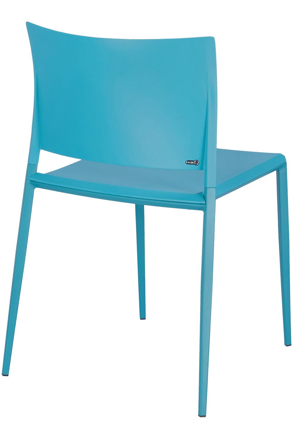 Abbildung Stuhl Barlin Schrägansicht