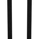 Abbildung Staantafel Kerst Vorderansicht