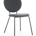 Abbildung chaise P 33 Schrägansicht