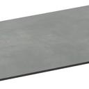 Abbildung Tischplatte Compact Slim Schrägansicht